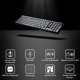 thumbnail image 2 of Teclado mecánico inalámbrico Keychron K17 Max 96% RGB con interruptores marrones, 2 of 8