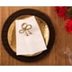 thumbnail image 5 of Servilletas de baño desechables BloominGoods 200 Linen-Feel, 5 of 9