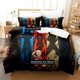 thumbnail image 1 of Cartoon Avatar The Last Airbender Bedding Set Quilt Cover Bed Cover with Pillowcase Boys Adult Home, 1 of 5