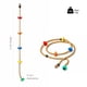 thumbnail image 2 of Escalador Infantil Multicolor GlowUp, 2 of 10