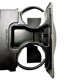 thumbnail image 5 of Portavasos de tablero MYFANDOOR para Ford F250‑F550 Excursion gris, 5 of 6