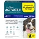 thumbnail image 1 of Gotas tópicas para la prevención de pulgas y garrapatas TevraPet Activate II, 1 of 8