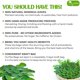 thumbnail image 2 of Té TOG999 de hoja de moringa – 60 bolsas, natural y sin cafeína, 2 of 9