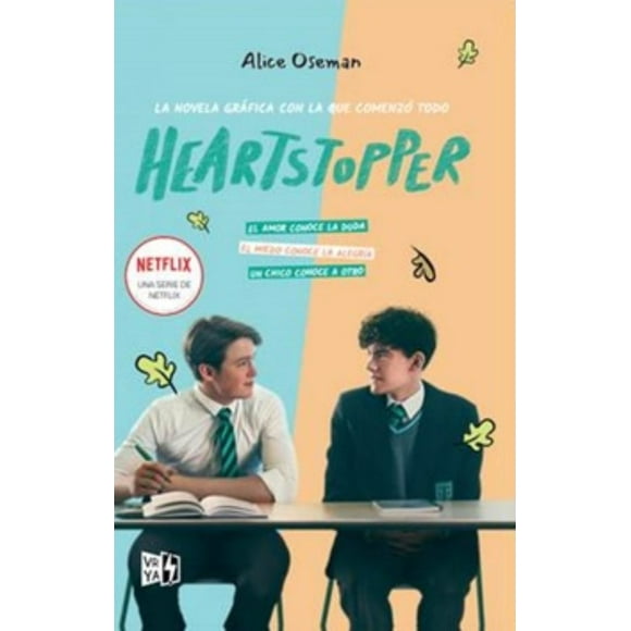 HEARTSTOPPER-TAPA NETFLIX