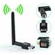 thumbnail image 3 of Antena Adaptador Lan Wifi Usb 2.0 1.200 Mbps, 3 of 3