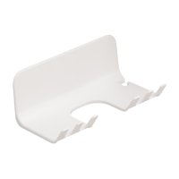 Ioensy - Soporte De Pared Para Raqueta De Tenis, Soporte Para Sala De Estar, Hogar, Apartamento