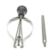thumbnail image 3 of Quitamanchas De Reloj De Metal Para Uso Doméstico Para Relojeros, Práctico émbolo De Reparación De 0,07 Cm, 3 of 3