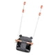 thumbnail image 3 of Asiento Columpio Para Bebé Hamaca Segura Juguete Deportes Y Juguetes Para Jugar Al Aire Libre Para El Patio Trasero, 3 of 5
