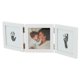 thumbnail image 3 of Marco Triple Huellas Bebé Happy Hands, 3 of 6