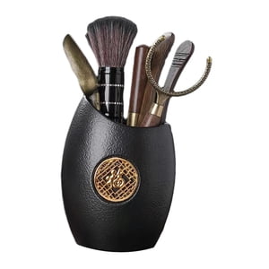 Bothyi - Juego De Tetera De Kung Fu Chino, Utensilios De Arte De Té, Juego De Tetera Portátil Para Regalo, Estilo F