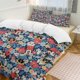 thumbnail image 1 of Minnie MouseCartoon Collection 3-Piece Comforter Set, Personalized Bedding Decor for Kids And Teens Bed Sheets, 1 of 5