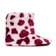 thumbnail image 1 of Pantuflas Kids Rojo Colin Chinitown, 1 of 5