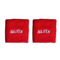 Muñequera Algodón Sufix® (1 Par)