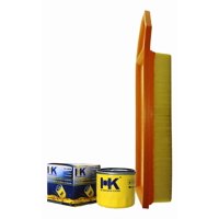 Repuestos Del Sol - Kit Filtro Aceite Aire Para Suzuki Alto 0 8 2007 2012