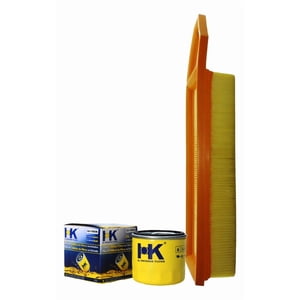 Repuestos Del Sol - Kit Filtro Aceite Aire Para Suzuki Alto 0 8 2007 2012