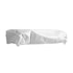 thumbnail image 3 of Cubierta Rectangular Para Plantas, Protección Contra Heladas Para Bancales Elevados En Invierno, Color Blanco, 150 Cm De Largo., 3 of 5