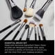 thumbnail image 4 of Set de 12 brochas de maquillaje Sigma Beauty Essential, 4 of 6