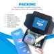 thumbnail image 2 of Prótesis dental JESSE DENT mediano‑grande fácil de usar, 2 of 8
