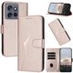 thumbnail image 1 of Funda Cartera Fibra de Carbono para Motorola Edge 50 Neo con Soporte y Cierre Magnético Rosa, 1 of 6