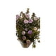 thumbnail image 2 of Macetero Planta Artificial Flores Maceta Decorativa Centro L, 2 of 2