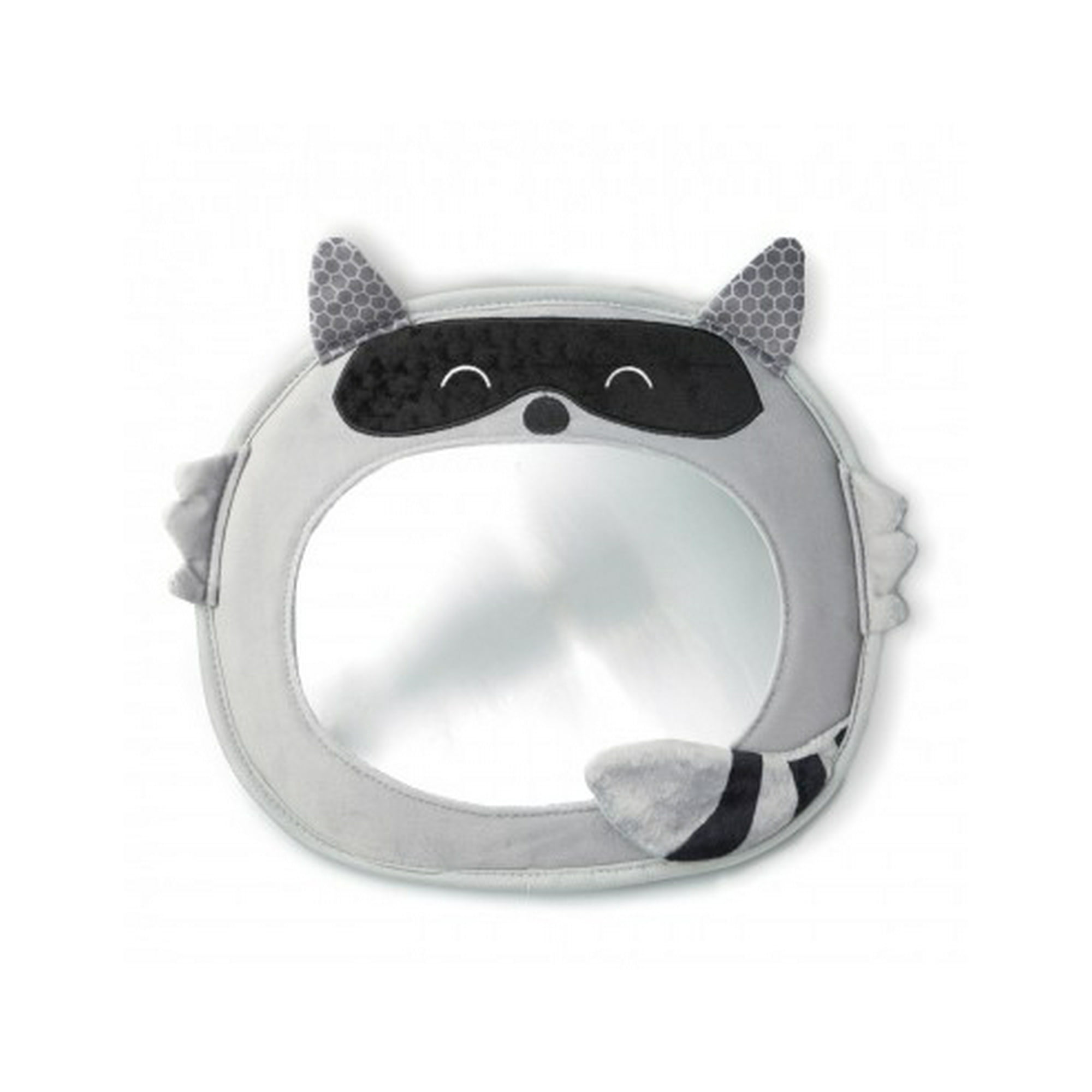 Diono - Espejo Seg Baby Mapache