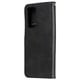 thumbnail image 2 of Funda con Cremallera para Xiaomi 10T/10T Pro, Carcasa Cartera de Cuero PU con Soporte y Tarjetero, 2 of 6