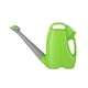 thumbnail image 1 of Regadera Desmontable Moderna Caño Largo Para Jardinería Bonsai Plantas De Interior 3.5L Verde, 1 of 3