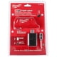 thumbnail image 1 of Fuente de alimentación y cargador Milwaukee Electric M12 Top-off, 1 of 2