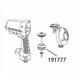 thumbnail image 4 of Repuesto de Parachoques de Goma Koatukys SF150C RN46, 4 of 4
