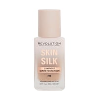 Revolution - Base De Maquillaje Skin Silk Serum De Makeup 23Ml