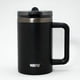 thumbnail image 3 of Vaso 650Ml Black Insulated Matte Wayu, 3 of 3