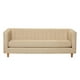 thumbnail image 1 of Sofa Sorrento 3C Lino Natural, 1 of 4