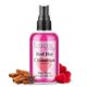 thumbnail image 1 of Spray corporal Eclectic Lady Red Hot Cinnamon 240 ml para mujer, 1 of 6
