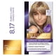 thumbnail image 1 of Coloración Excellence Cabello Rubio Claro Cenizo Matte Tono 8.17, 47 g, 1 of 1