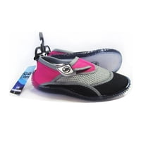 Rider - Zapato De Agua Barracuda Aquashoes Rs-Ng 27