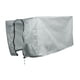 thumbnail image 5 of Funda plegable para carrito de jardín, 35 x 20 x 18 pulgadas, portátil, resistente al viento, con cierre de cordón, resistente al agua y al polvo., 5 of 5