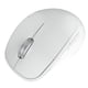 thumbnail image 1 of Mouse Klip Xtreme Duotrak Diestro RF inalámbrico Blanco blanco Talla única, 1 of 2