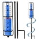 thumbnail image 1 of Pluviómetro Toiclebor RM-LBS7-002 resistente a heladas de 74 cm, 1 of 5