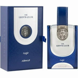 Armaf The Lions Club Rugir Edp 100Ml