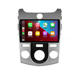 thumbnail image 1 of Radio Android Auto Carplay Kia cerato 2009-2013, 1 of 6