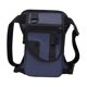 thumbnail image 5 of Paquete De Cintura Resistente Casual Ajustable Bolsa De Pierna Para Escalar Al Aire Libre Senderismo Azul, 5 of 5
