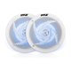 thumbnail image 1 of Altavoces marinos Pyle PLMRS53WL, 13 cm, 2 vías, 180 W, resistentes al agua, 1 of 7