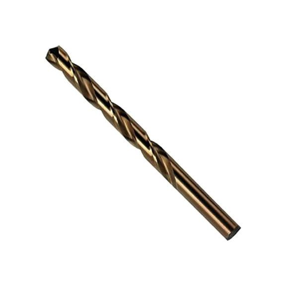 Broca IRWIN TV613044, 7/64", cobalto, punto dividido 135°