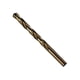 thumbnail image 1 of Broca IRWIN TV613044, 7/64", cobalto, punto dividido 135°, 1 of 2