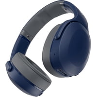 Auriculares Inalámbricos Bluetooth Skullcandy Crusher Evo Azul/Gris
