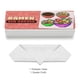 thumbnail image 3 of Estuche Rígido para Lentes Desmarcar Ramen Cuero PU, 3 of 6