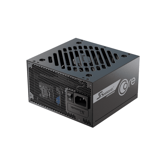 Seasonic Core GX-650 ATX3