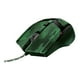thumbnail image 3 of Mouse Gamer Diseño Militar Gxt 101c Gav - PS, 3 of 5