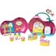 thumbnail image 1 of Juguete preescolar Fisher-Price Butterbeans Café On-The-Go durante más de 3 años, 1 of 6