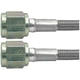 thumbnail image 1 of Lineas de acero trenzado Allstar Performance ALL46310-9 23cm, 1 of 1